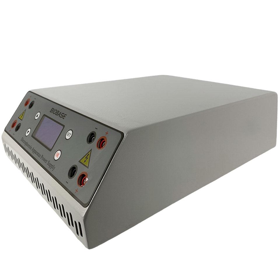 Electrophoresis Machine BEP-300I + Tank - View 1