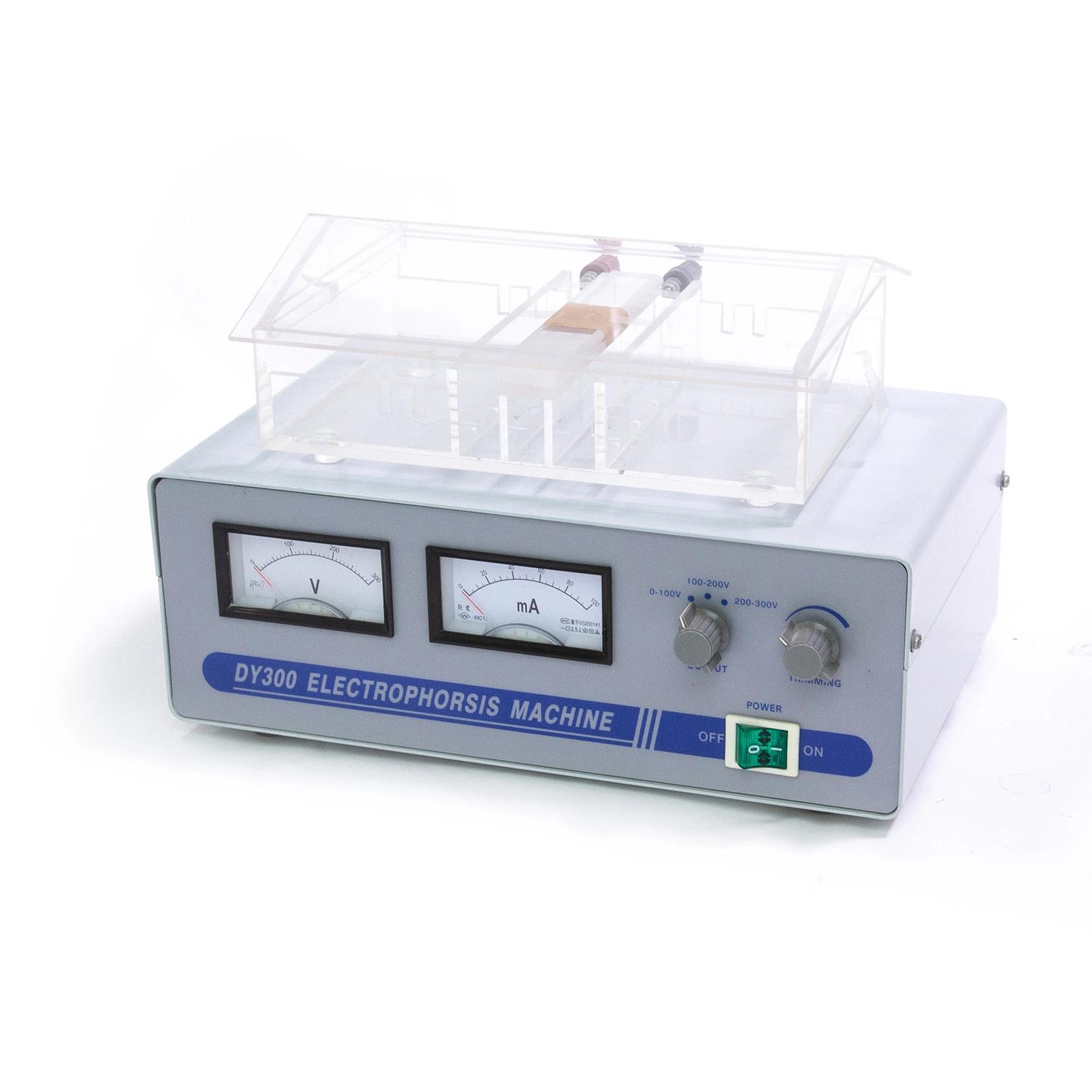 Electrophoresis Machine with cell DYE-300