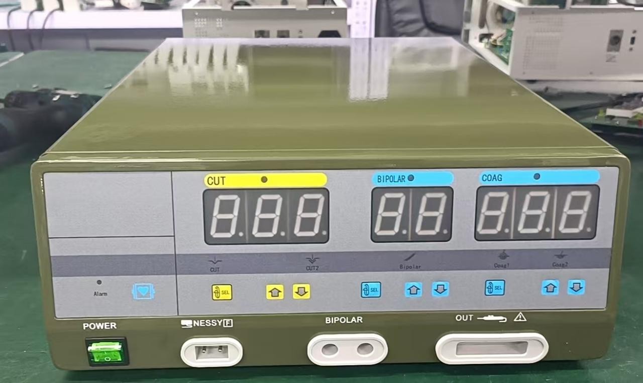 Lerong Electrosurgery Unit