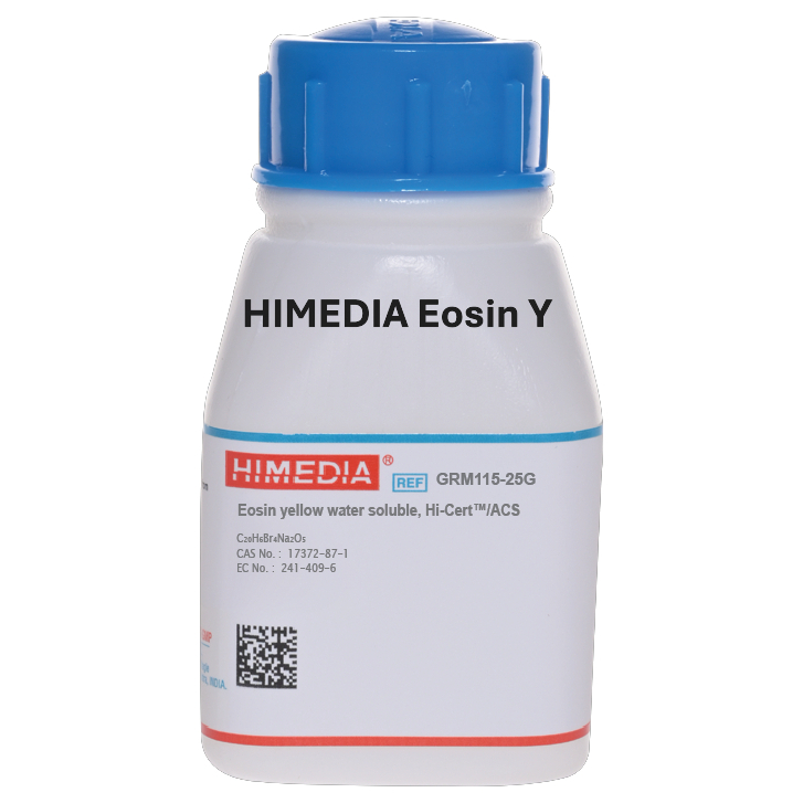 Eosin 25g Histology & Microscopy Staining Reagent