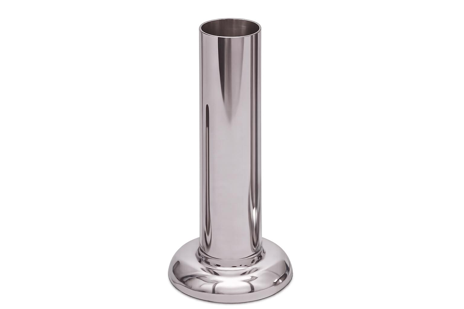 FDC Stainless Steel Cheatle Forceps Container - View 1