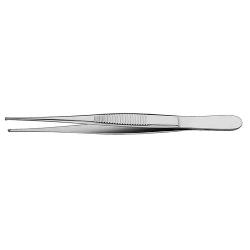 FDC Stainless Steel Toothed Dissecting Forceps
