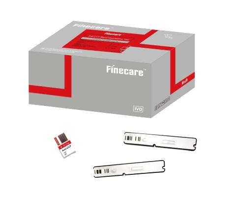 Finecare Anti-CCP (NEW) Rapid Quantitative Test Kit - View 1
