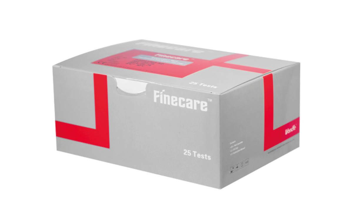 Finecare Beta-2 Microglobulin (β2-MG) Rapid Quantitative Test Kit – W229 - View 1