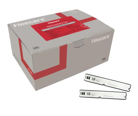 Finecare Vitamin B12 (NEW) Rapid Quantitative Test Kit - View 1