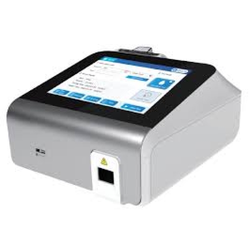 Finecare FS-114 Fluorescence Immunoassay Analyzer