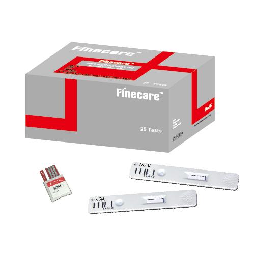 Finecare NGAL Rapid Quantitative Test Kit – W228 - View 1