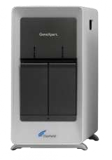 Cepheid GeneXpert II 2-Module Automated Molecular PCR System