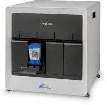 Cepheid GeneXpert IV 4-Module Automated Real-Time PCR System