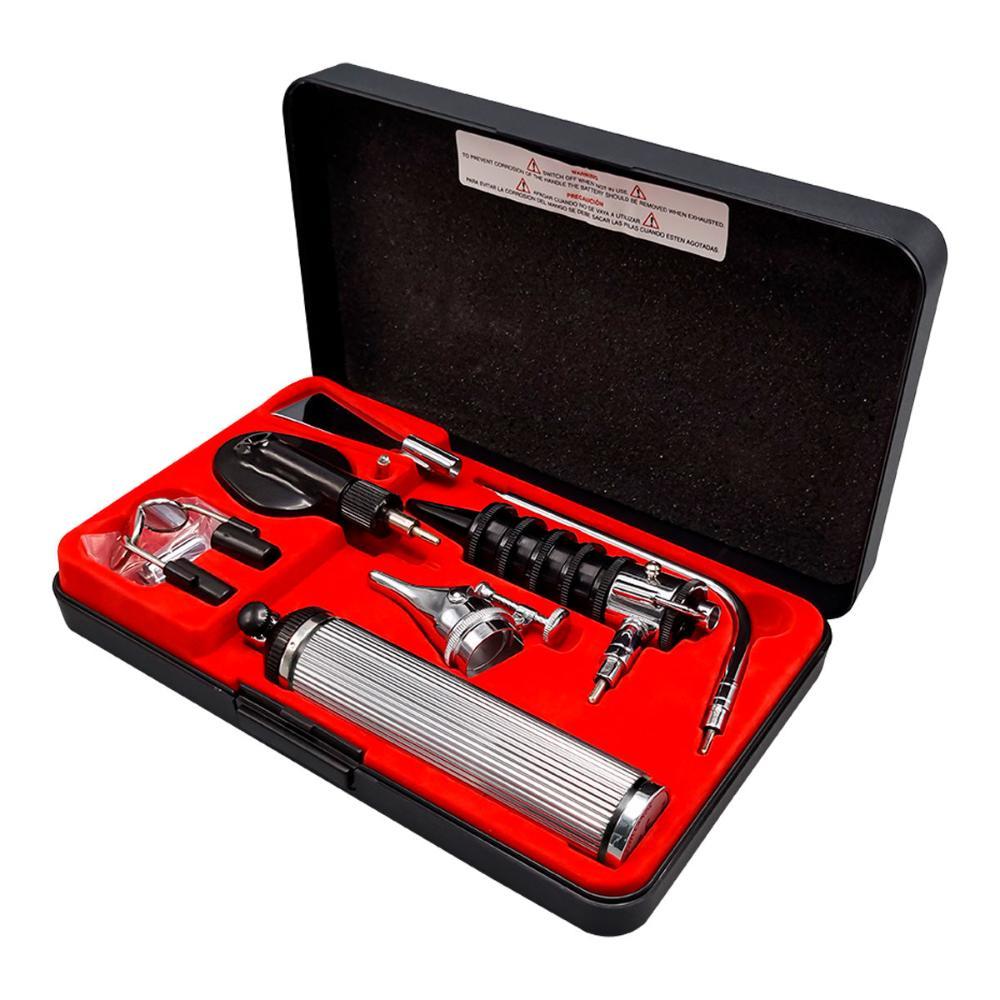 Goland Complete ENT Diagnostic Set with Otoscope and Ophthalmoscope - View 1