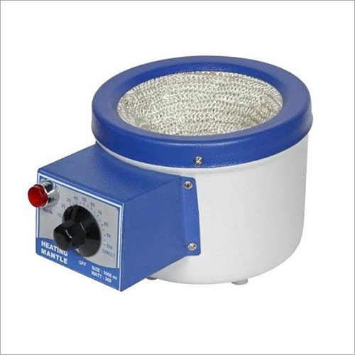 SEARCHTECH Laboratory Heating Mantle – Adjustable Heater