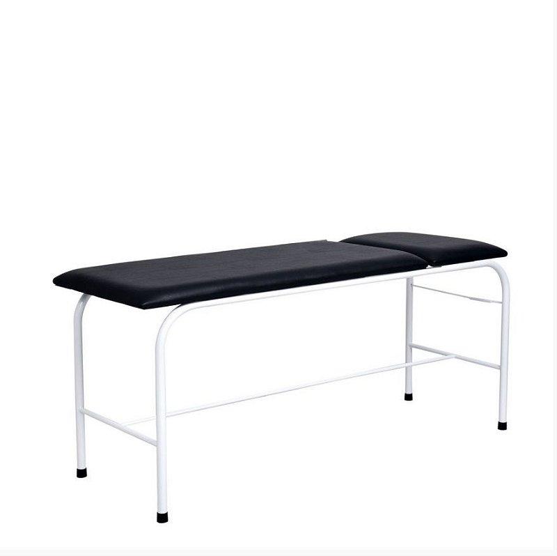 HF-OP003 RF Examination Couch – Epoxy Tube Frame - View 1