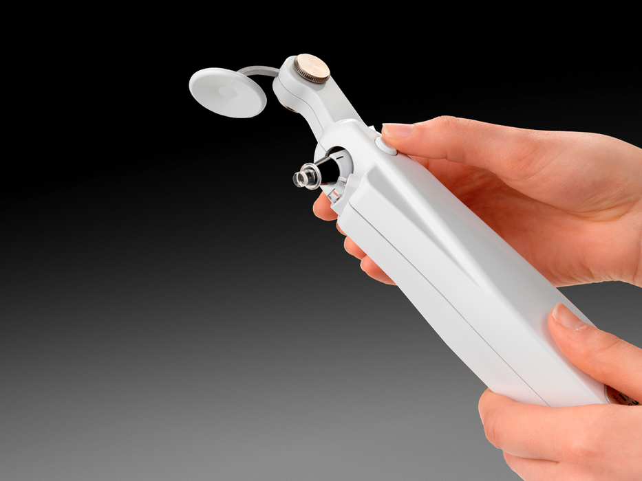 Haag-Streit Perkins MK3 Handheld Applanation Tonometer