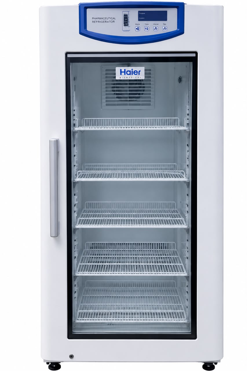 Haier HYC-390 400L Pharmaceutical Refrigerator