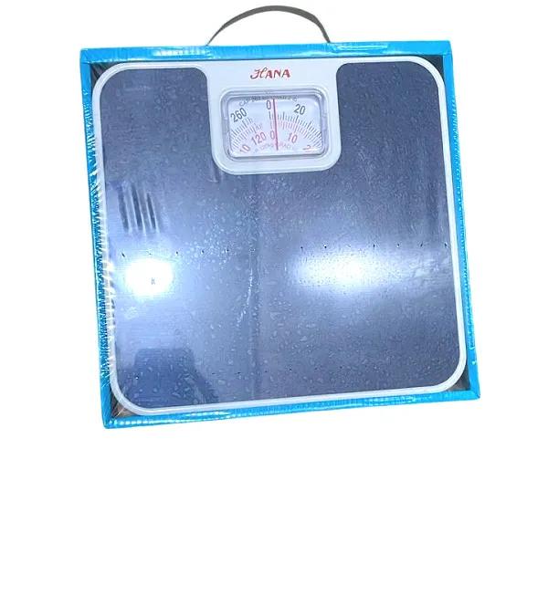 Hana BR-9012 Manual Mechanical Body Weighing Scale