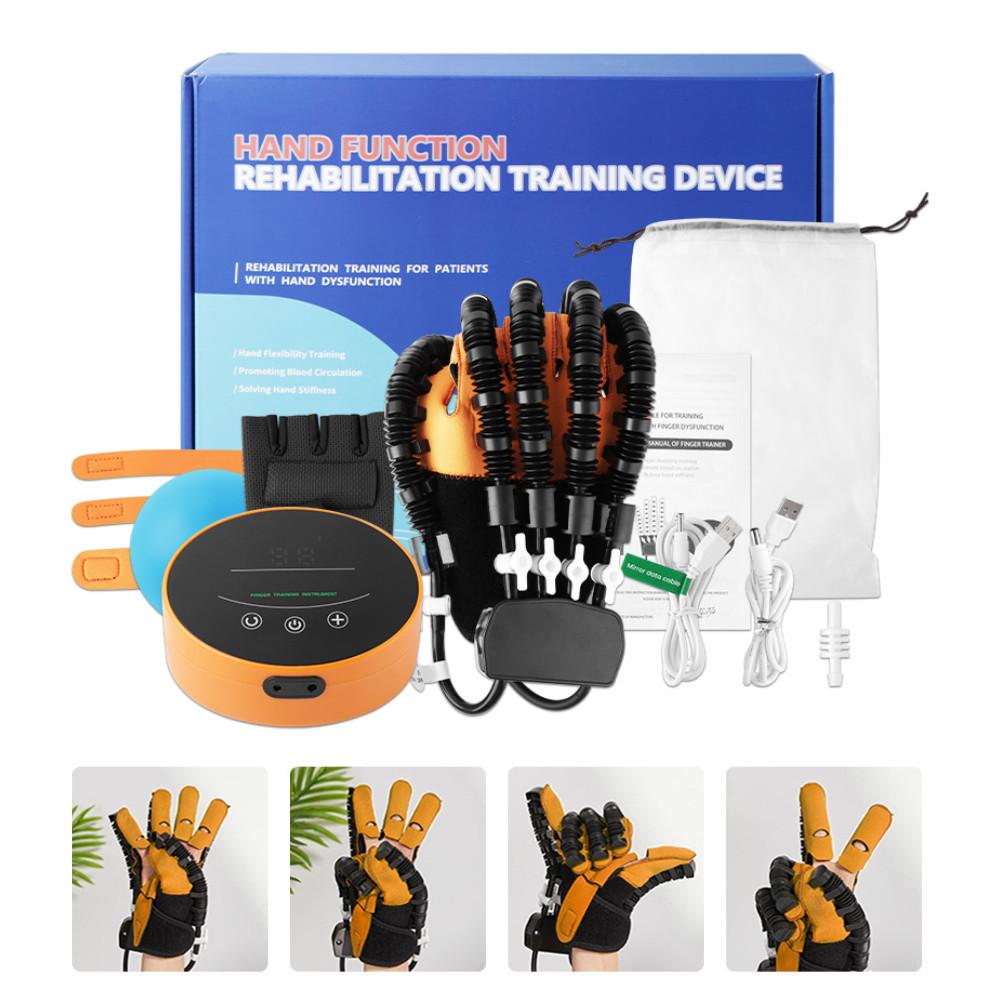 Hand Function Rehabilitation Training Device – Electric Rehabilitation Glove