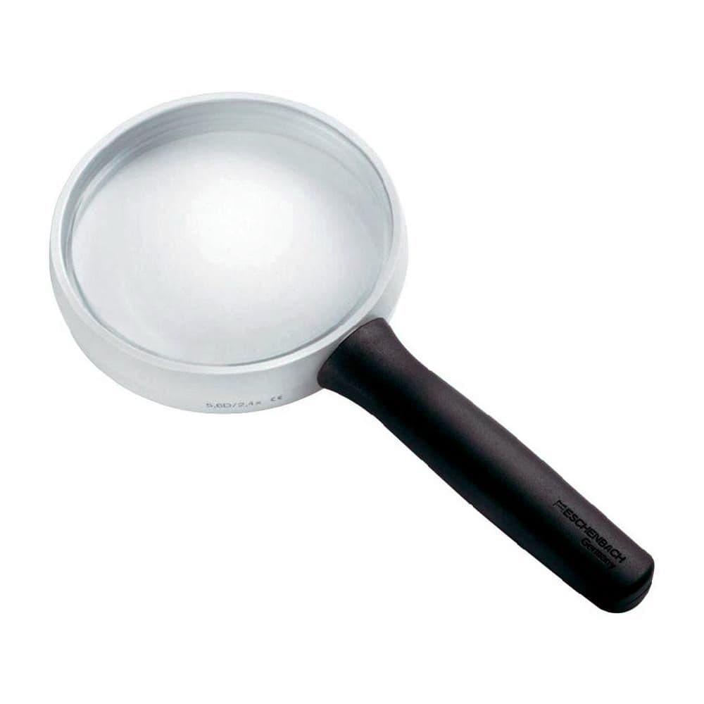 Handheld Magnifying Lens – Portable Inspection Magnifier - Healthhub
