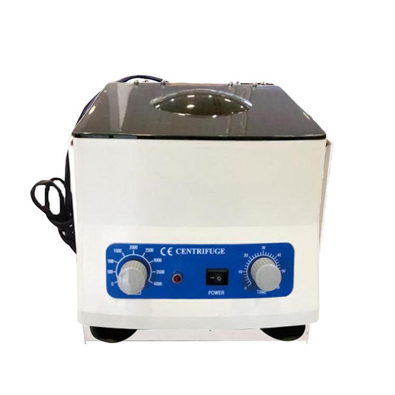 Harold C-802P Low-Speed Laboratory Centrifuge – 12 × 20 mL - View 1