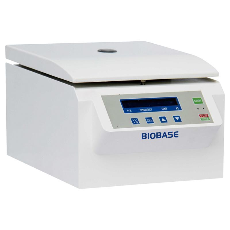 Hematocrit Centrifuge BKC-MH12-B - View 1