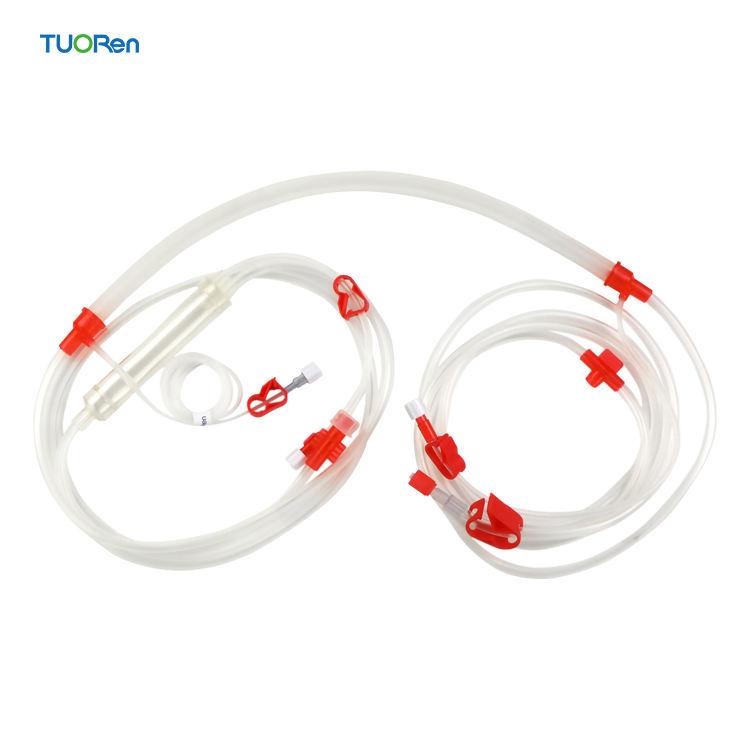 Hemodialysis Bloodline Set – TUOREN