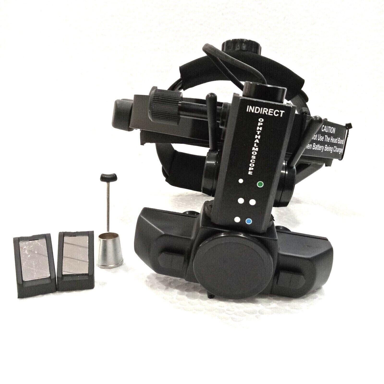 Binocular Indirect Ophthalmoscope