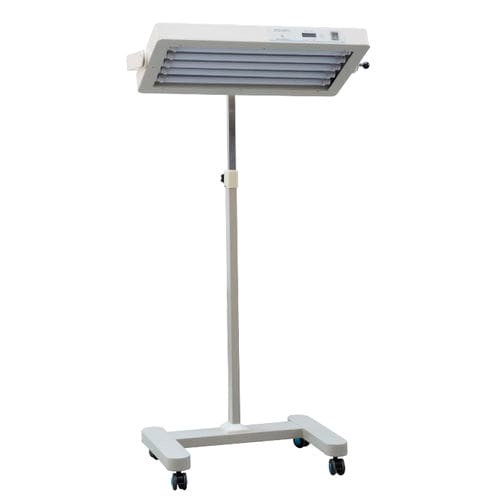Infant LED Phototherapy Lamp – Neonatal Jaundice Treatment Unit - View 1