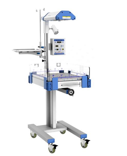 Disonmed BN-100 Standard Infant Radiant Warmer - View 1