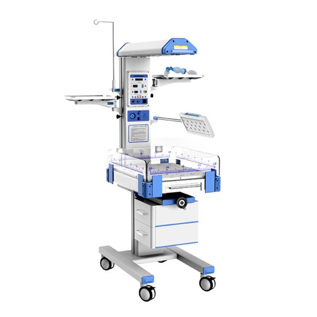 Disonmed BN-100 Top Grade Infant Radiant Warmer - View 1