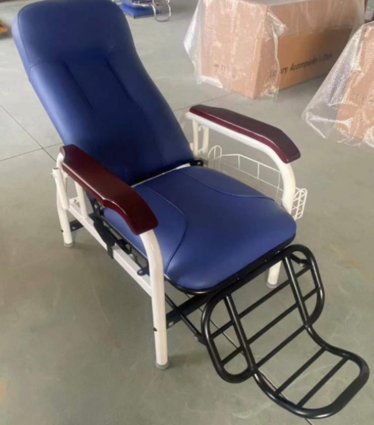Chenhong IFC01 Infusion Chair - View 1