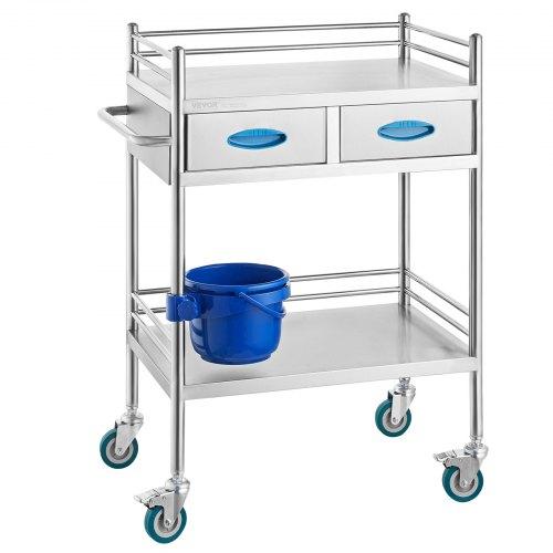 Instrument Trolley WN122 - View 1