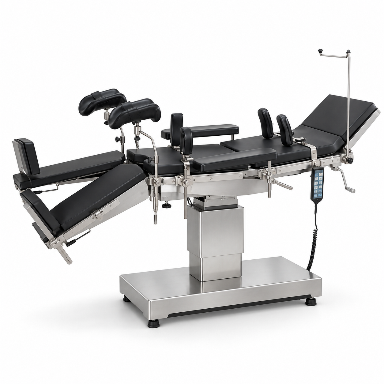 JHDS-2000 Electric Operating Table - View 1
