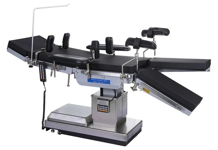 JHDS-99A Electric Operating Table - View 1