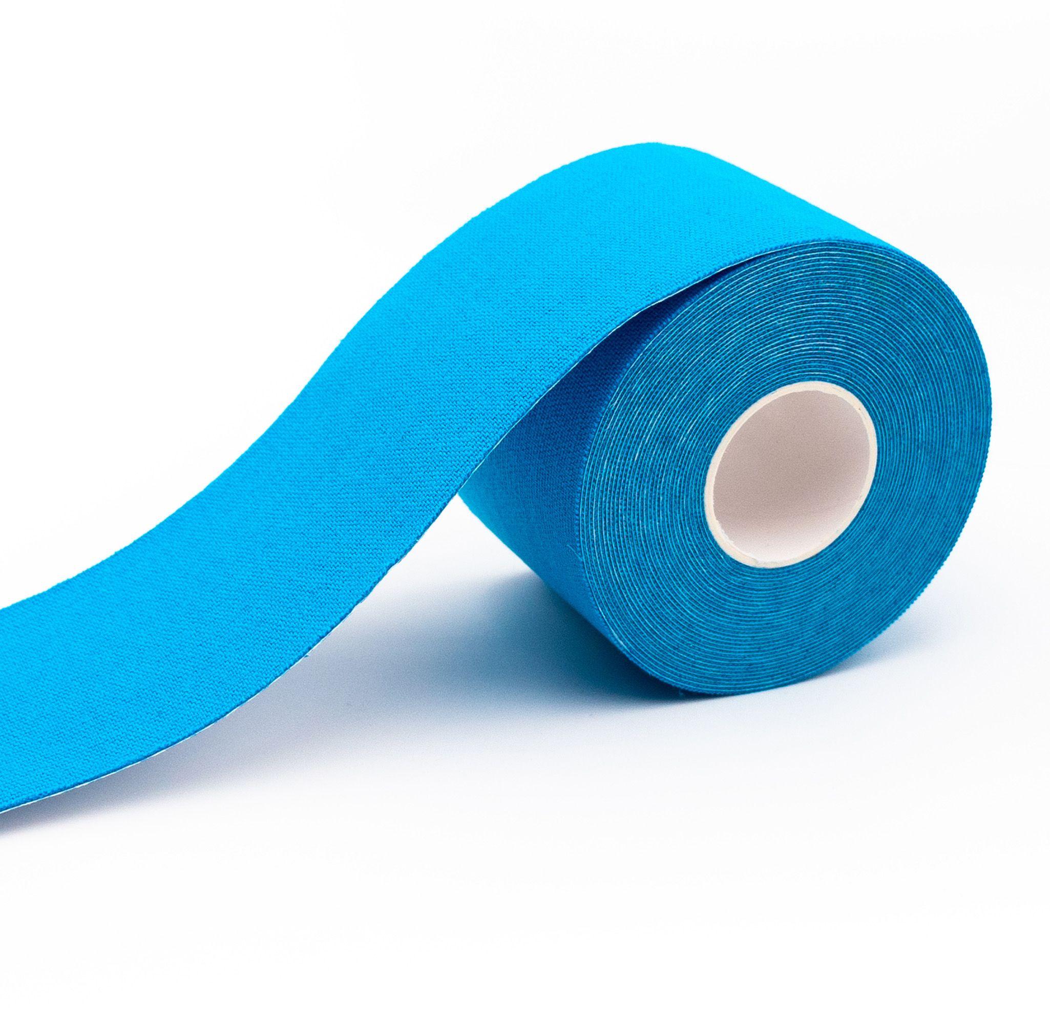 Kinesiology Tape for Sports Physiotherapy and Support