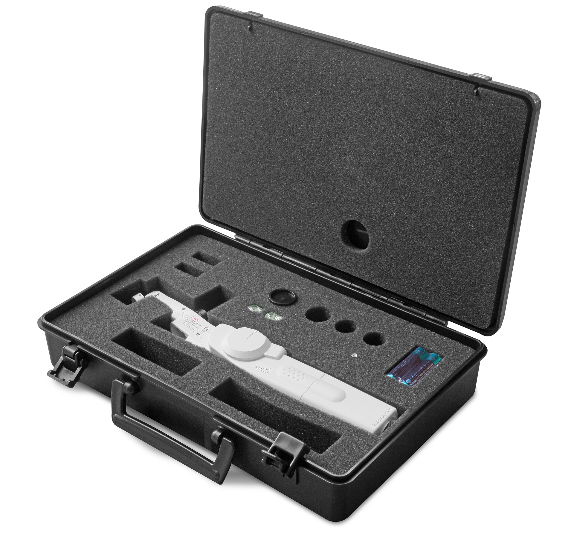 Kowa HA-2 Handheld Applanation Tonometer