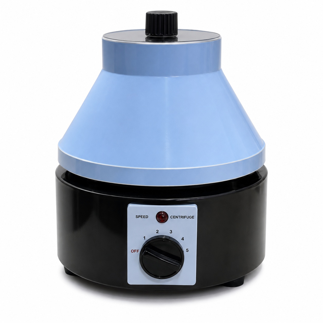 LABOID 8-Bucket Analogue Laboratory Centrifuge – 8 × 15 mL - View 1