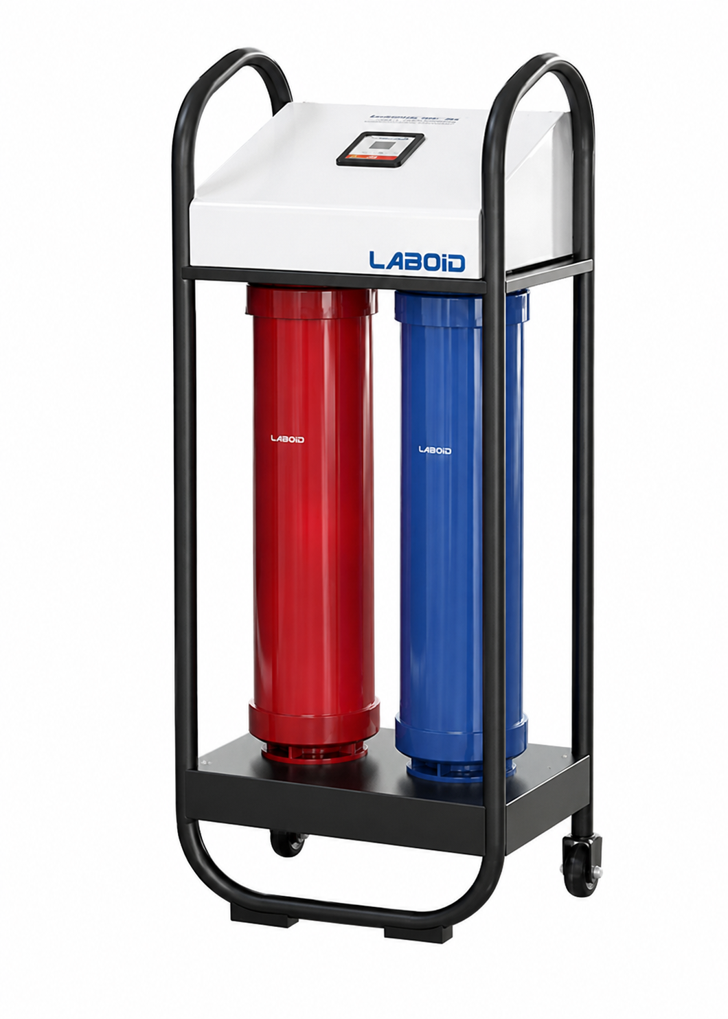 Laboid Demineralisation Plant – LDM Series