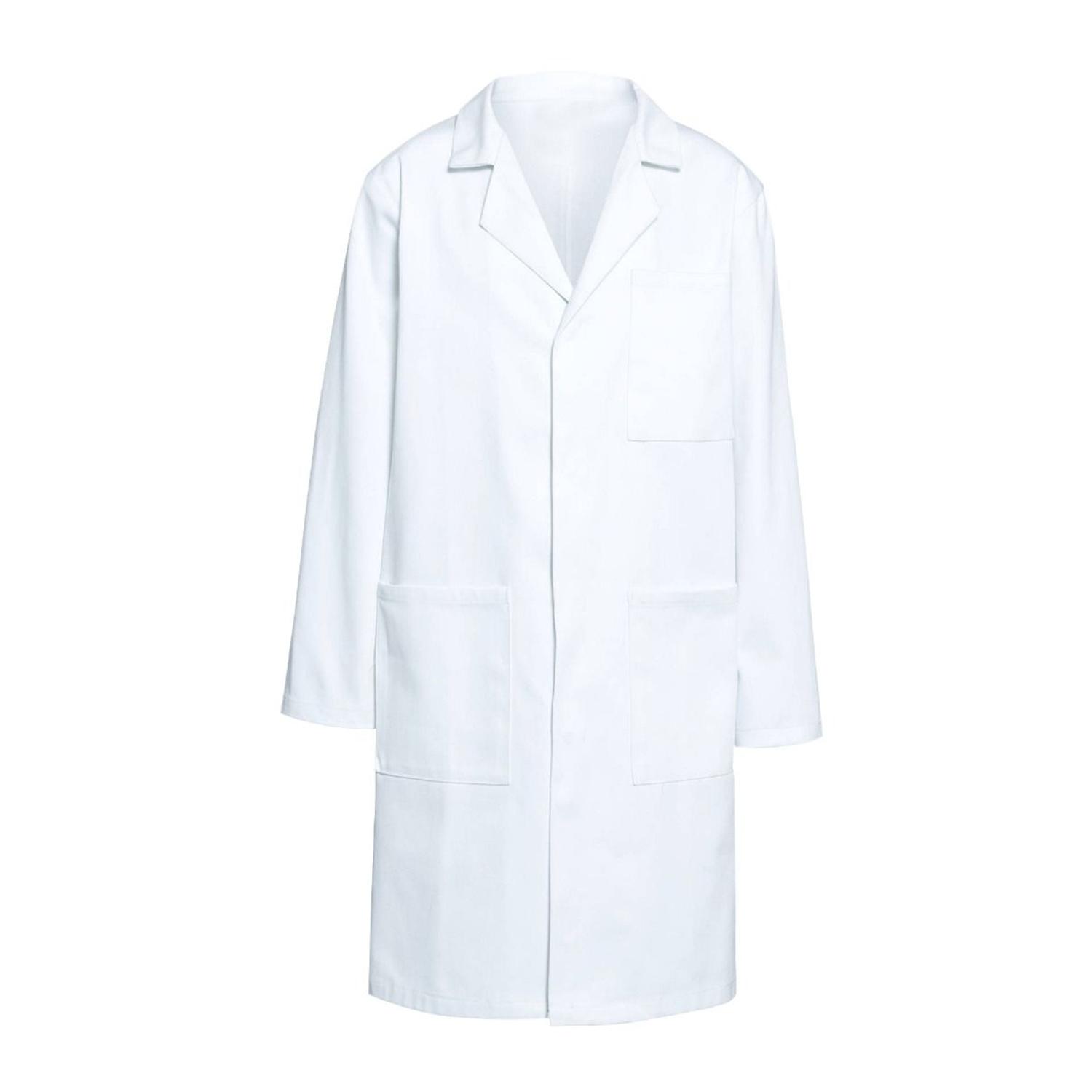 Laboratory Coat – Protective Medical & Laboratory Workwear
