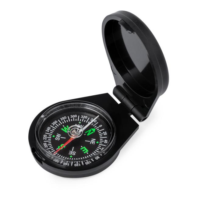 Laboratory Magnetic Compass – Direction & Science Compass - View 1