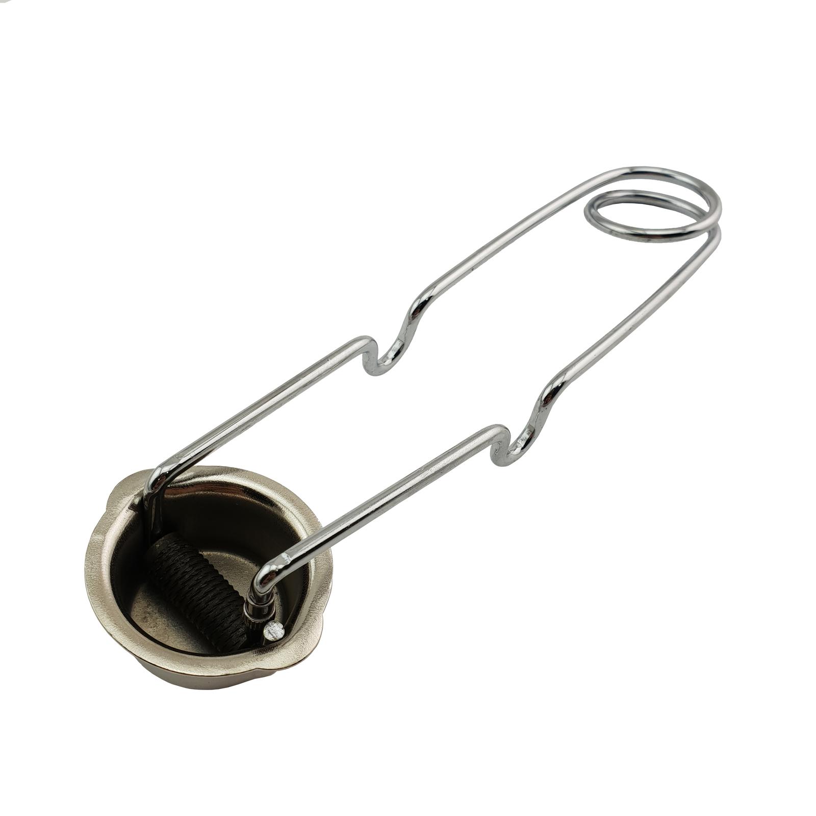 Laboratory Striker Lighter Bunsen Burner Spark Igniter