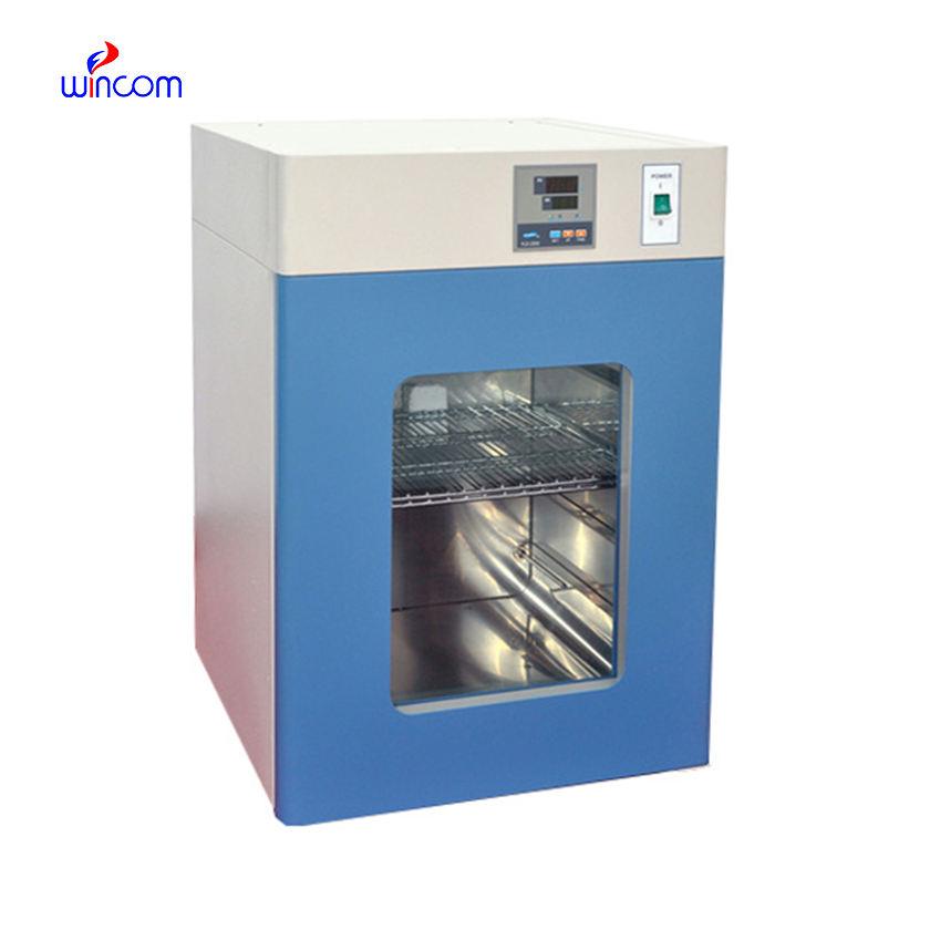 Laboratory Incubator IN-A25 - View 1