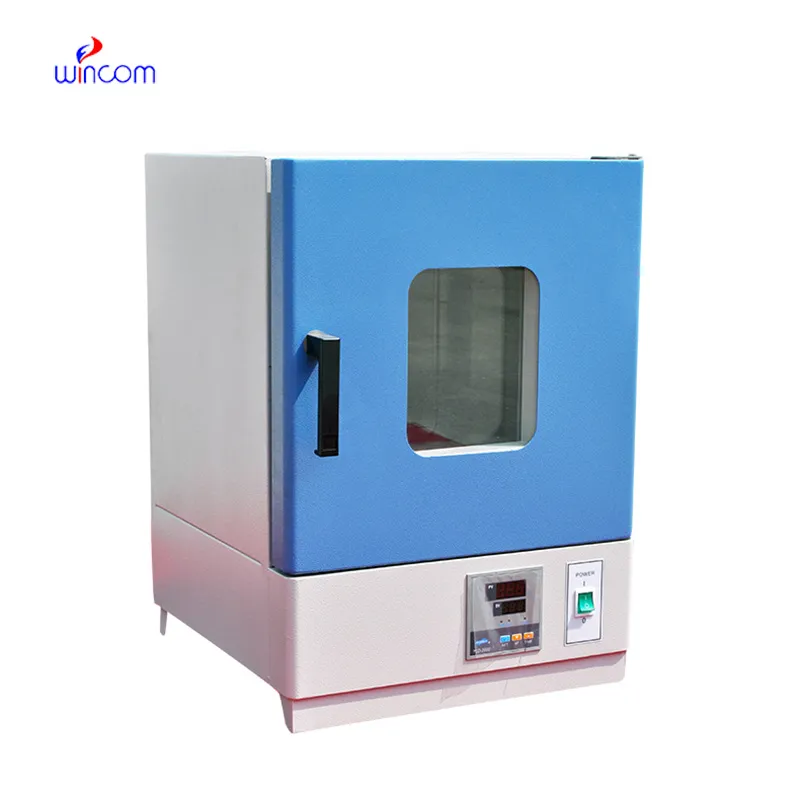Laboratory Oven OV-A25SF - View 1