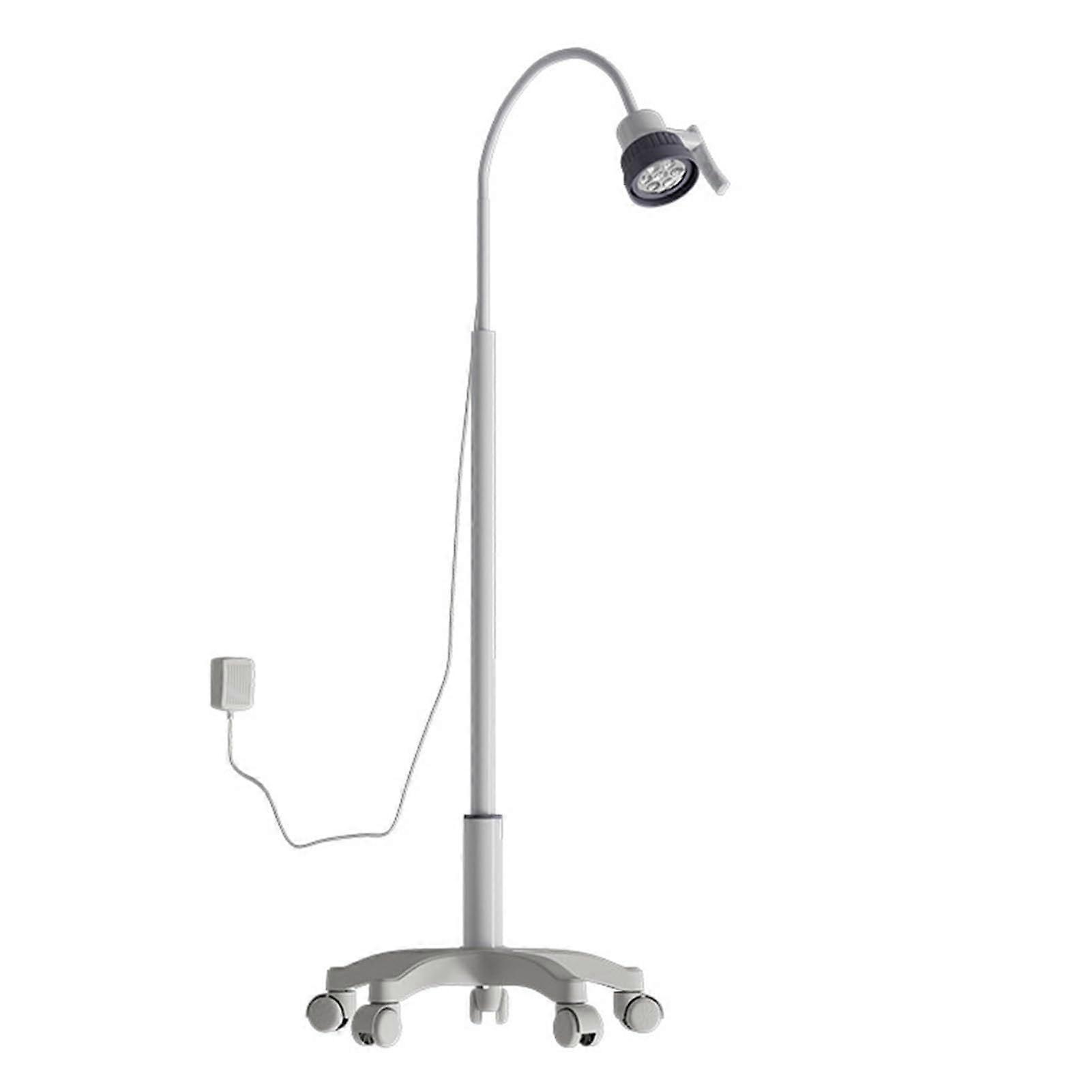 Biotech BT-C81 Single-Head LED Medical Examination Lamp - View 1