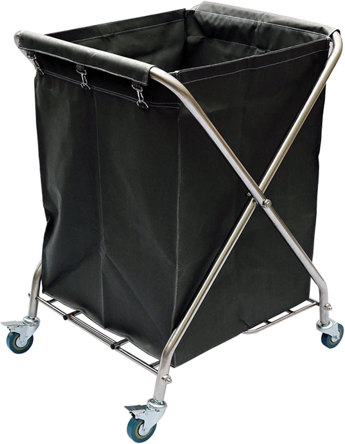 Linen Hamper - View 1