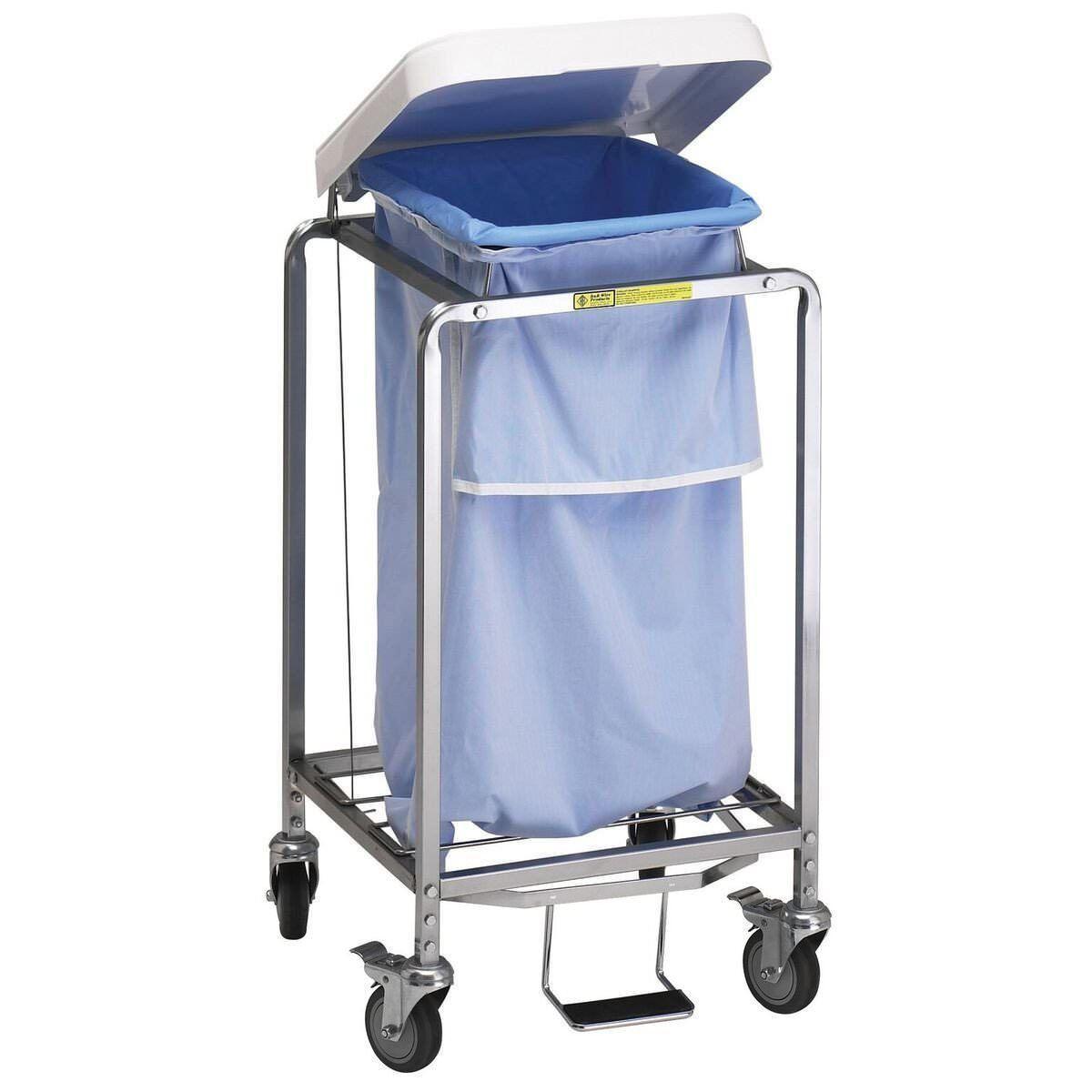 Theatre Linen Hamper