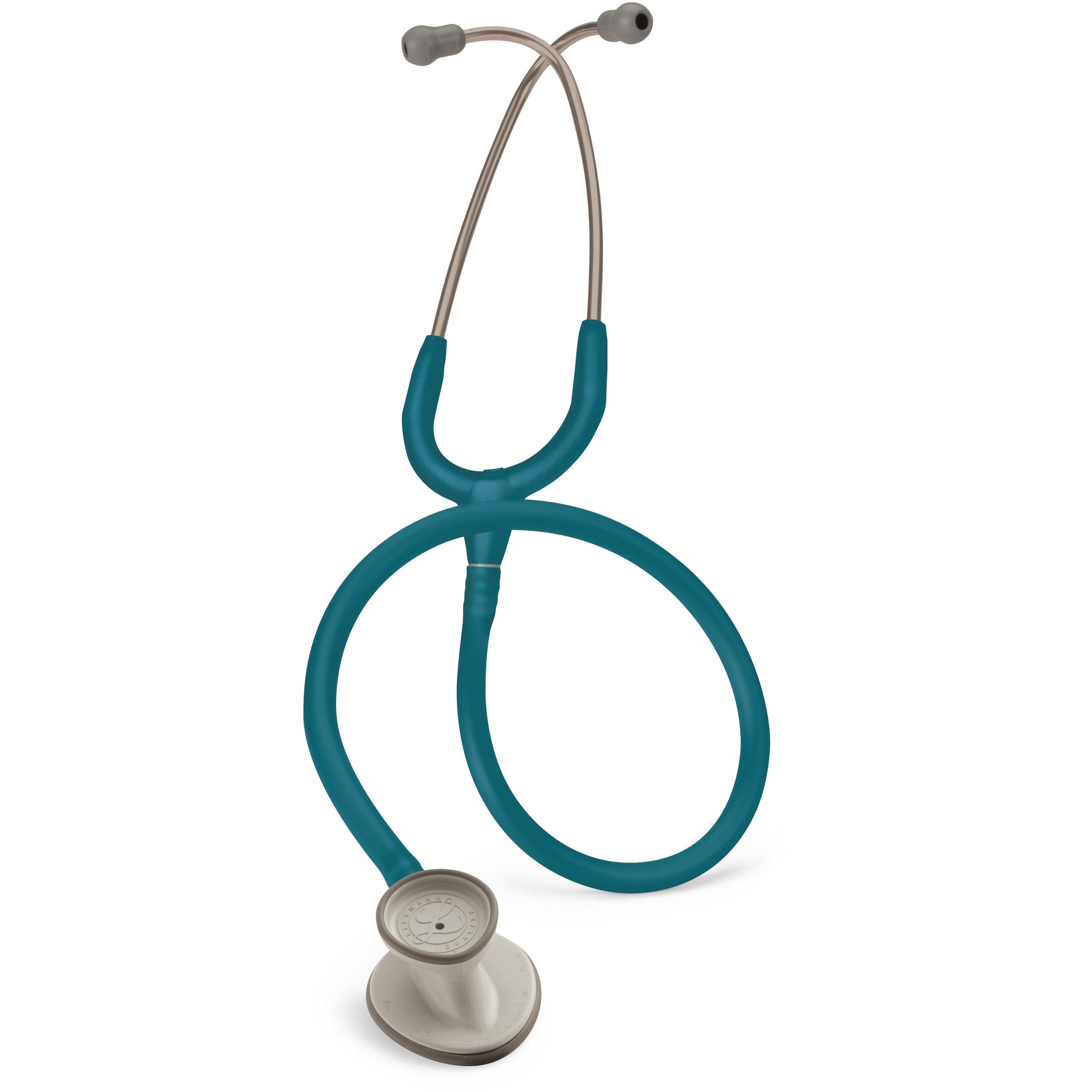 Littman Stethoscope II S.E angle 2