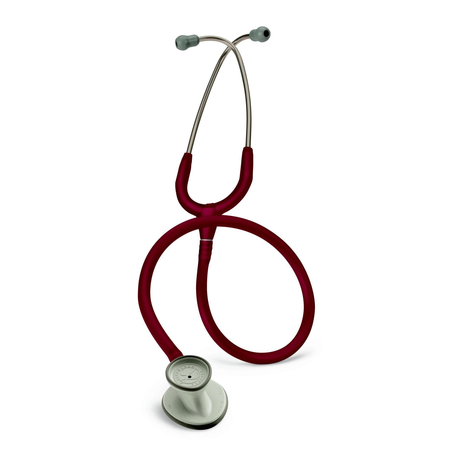 Littman Stethoscope II S.E - View 1