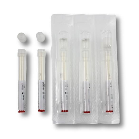 MAST Bacitracin 10 Units Antibiotic Susceptibility Discs – 250 Discs - View 1