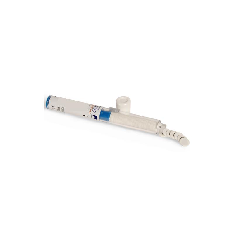 MAST Cefotaxime 5 µg Antibiotic Susceptibility Discs – 250 Discs - View 1