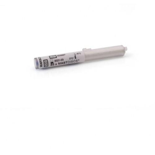 MAST Cefuroxime 30 µg Antibiotic Susceptibility Discs – 250 Discs - View 1