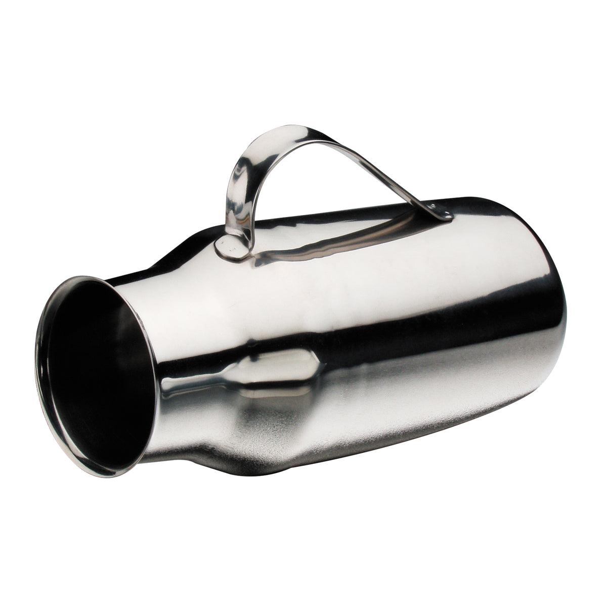 Sharjamat Stainless Steel Male Urinal - View 1